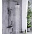 G675 2020 Qualität Badezimmer Sanitär Dusche Säule Regen Duschset Set